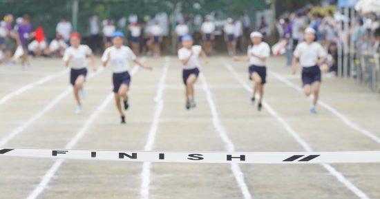 運動会がテーマのおすすめ絵本特集 絵本屋ピクトブック