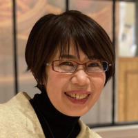 苅田 澄子（かんだ すみこ）のプロフィール画像（サムネイル）