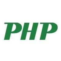 PHP研究所のロゴ
