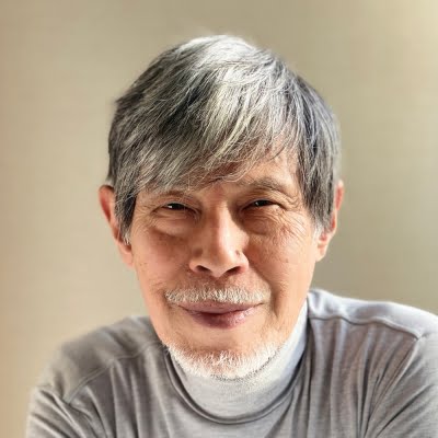 五味 太郎（ごみ たろう）のプロフィール画像（サムネイル）