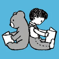 こぐま社のロゴ