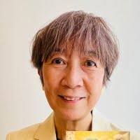 富安 陽子（とみやす ようこ）のプロフィール画像（サムネイル）