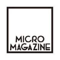 マイクロマガジン社のロゴ