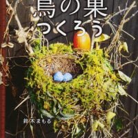 絵本「鳥の巣つくろう」の表紙（サムネイル）