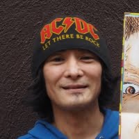 中垣 ゆたか（ナカガキ ユタカ）のプロフィール画像（サムネイル）