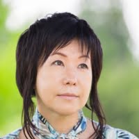 覚 和歌子（かく わかこ）のプロフィール画像（サムネイル）