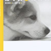 絵本「捨て犬のココロ」の表紙（サムネイル）