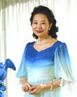 山崎 陽子（やまざき ようこ）のプロフィール画像（サムネイル）