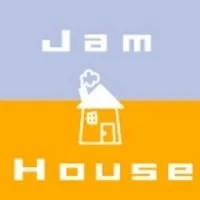 ジャムハウスのロゴ