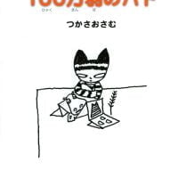 絵本「１００万羽のハト」の表紙（サムネイル）