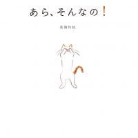 絵本「あら、そんなの！」の表紙（サムネイル）