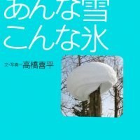 絵本「あんな雪こんな氷」の表紙（サムネイル）