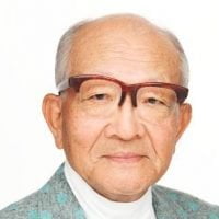 藤城 清治（ふじしろ せいじ）のプロフィール画像（サムネイル）