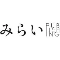 みらいパブリッシングのロゴ