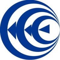 三恵社のロゴ