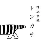 トンカチのロゴ