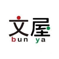文屋のロゴ