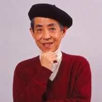 藤子・F・不二雄（ふじこ・えふ・ふじお）のプロフィール画像（サムネイル）