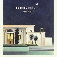 絵本「ＬＯＮＧ ＮＩＧＨＴ」の表紙（サムネイル）