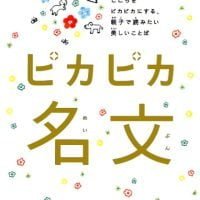 絵本「ピカピカ名文」の表紙（サムネイル）