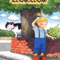 絵本「だいじな、だいじな！」の表紙（サムネイル）