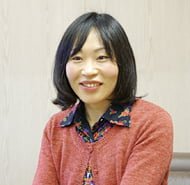 亀岡 亜希子（かめおか あきこ）のプロフィール画像（サムネイル）