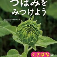 絵本「くさばなの つぼみ」の表紙（サムネイル）