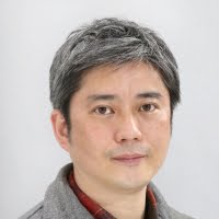 大竹 英洋（おおたけ ひでひろ）のプロフィール画像（サムネイル）