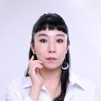 蟹江 杏（かにえ あんず）のプロフィール画像（サムネイル）