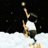 絵本「生きていてくれて、ありがとう」の表紙（サムネイル）